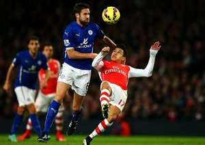 الکسیس سانچز