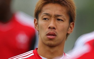 انتقال لژیونر ژاپن در جام جهانی از نورنبرگ به هانوفر