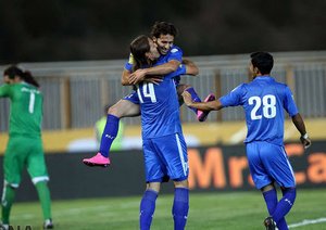 جابر انصاری