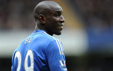 نقل و انتقالات | دمبا به بشیکتاش پیوست