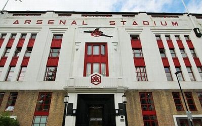 هایبوری آماده فروش / ۶۵۰ هزار پوند برای هر آپارتمان