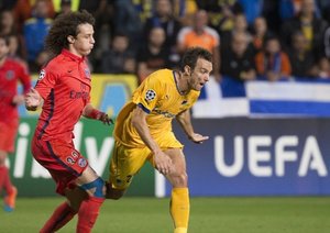 داوید لوئیز