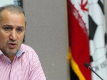 سعید زاهدیان | تاج، حسن زاده و اسدی دست در دست هم