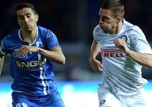 لوكاس پودولوسكي