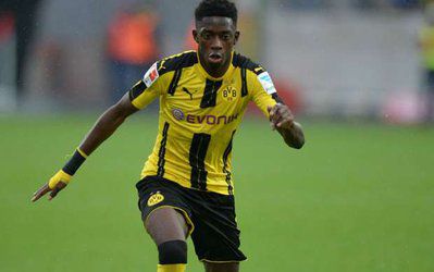 واتسکه : با وجود رقابت بر سر جذب دمبله رابطه بایرن مونیخ و بوروسیا دورتموند خوب است