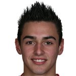 دیگو فاگونداز/نیو انگلند /آمریکا / باشگاهی / مردان (828)/30