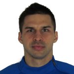 میکلوش گال/ولگا /روسیه / باشگاهی / مردان (571)/