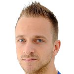 Urban Žibert/بیشلیه / / باشگاهی / مردان (8100)/33