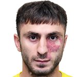 کارلن مکرتچیان/بیونیک ارمنستان /ارمنستان / باشگاهی / مردان (1203)/37