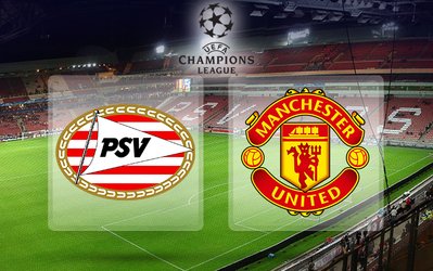 پیش‌بازی | آیندهوون – منچستر یونایتد / رویارویی استاد و شاگرد