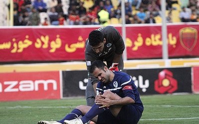 نصرتی: پیکان در لیگ برتر می‌ماند / بازگشت برانکو ایده خوبی بود