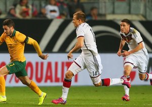 هولگر بداشتوبر