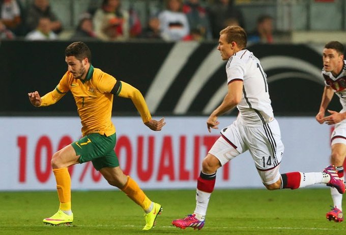 هولگر بداشتوبر