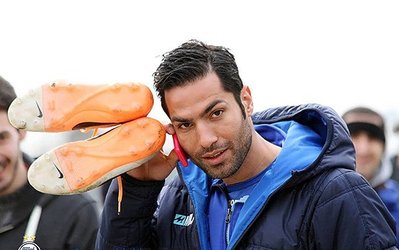 صادقی به جای قلعه‌نویی نامه نوشت/ خواهان اجرای قراردادم هستم