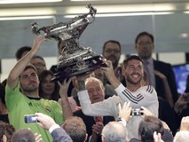 «کافه‌ماتادور» | آیا بیل می‌تواند سانتیاگو برنابئو را در دست بگیرد؟