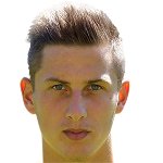 کریستین نِیمِت/اسپورتینگ کی سی /آمریکا / باشگاهی / مردان (487)/36