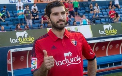 نقل و انتقالات | کریم انصاریفرد به تیم پانیونیوس یونان پیوست