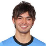 يوتارو هارا/ايهيم اف.سی /ژاپن / باشگاهی / مردان (2944)/35