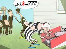 «کافه‌ماتادور» | قمار اینبار جواب نداد؛ آقای آنچلوتی لطفاً به ترکیب تیم برنده به‌طور کامل دست بزن!