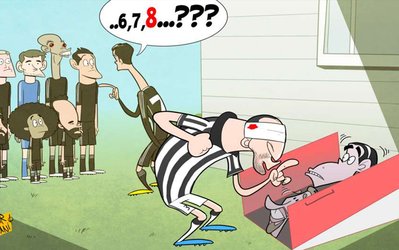 «کافه‌ماتادور» | قمار اینبار جواب نداد؛ آقای آنچلوتی لطفاً به ترکیب تیم برنده به‌طور کامل دست بزن!