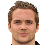 اوسکار جانسون/اورِبرو /سوئد / باشگاهی / مردان (1564)/35