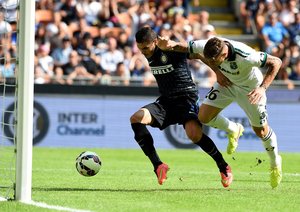 مائورو ایکاردی