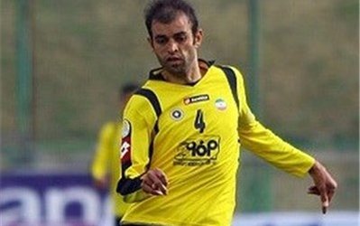 پزشک سپاهان: نویدکیا برای جراحی به آلمان نمی‌رود