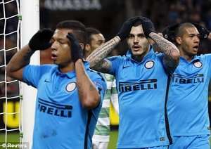 مائورو ایکاردی