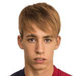 آرون ماتیا تاباکی/Imolese / / باشگاهی / مردان (10405)/27