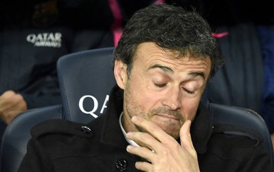 انریکه: رکوردهای مسی متعلق به کهکشانی دیگر است