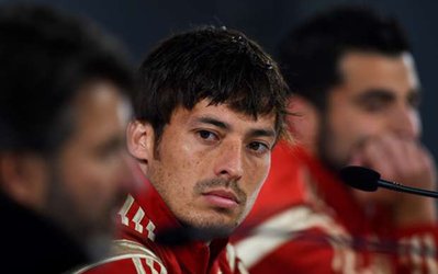 داوید سیلوا از چالش های اسپانیا در جام جهانی می گوید