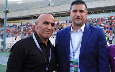 اگر منصوريان با نامه وزارت نفت به استقلال برود / علی دایی سرمربی نفت تهران می‌شود