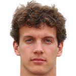 Alexander Monath/بونِر اِس سی / / باشگاهی / مردان (6113)/32