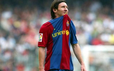 واکنش لیونل مسی نسبت به درگذشت ویلانووا