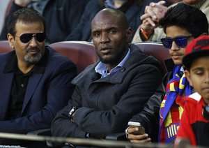 اریک  آبیدال