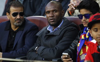 آبیدال: افتخار می‌کنم در کنار لاپورتا مدیر ورزشی بارسلونا شوم