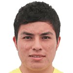 Javier Eduardo Núñez Mendoza/کارلوس مانوچی / / باشگاهی / مردان (5598)/28