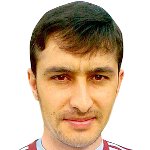 Dalerdzhon Tukhtasunov/None/39