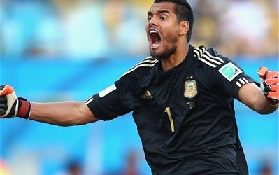 رومرو: خیلی مدیون فنخال هستم