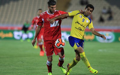 لیگ برتر | خانزاده: پرسپولیس از بحران خارج شد