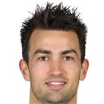 Patrick Ianni/سیاتل ساوندرز /آمریکا / باشگاهی / مردان (497)/40