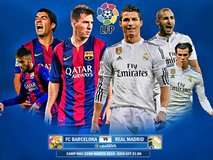 نوید صراف | چه عواملی نتیجه بازی برگشت الکلاسیکو را رقم می‌زنند؟