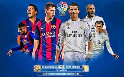 نوید صراف | چه عواملی نتیجه بازی برگشت الکلاسیکو را رقم می‌زنند؟