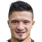 Armand Drevina/وِبربرگ- بیک /آلمان / باشگاهی / مردان (9564)/31