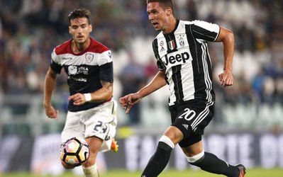 آلگری: مارکو پیاتسا نمی تواند موراتای دوم باشد