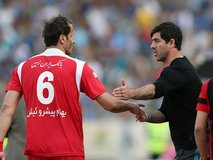 ایلیا اسدی | قرارداد باقری بالاتر از 7 سرمربی لیگ برتری