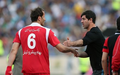 ایلیا اسدی | قرارداد باقری بالاتر از 7 سرمربی لیگ برتری