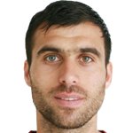 واسیل مافتی/وولونتاری / / باشگاهی / مردان (7913)/44