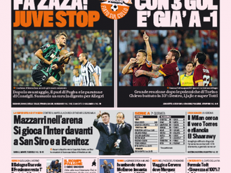 گاتزتا دلو اسپورت