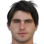 Irakli Lekvtadze/چِک اورا /گرجستان / باشگاهی / مردان (1472)/34